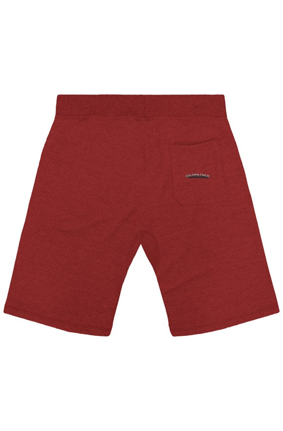 IAMABLE art of the Unisex Premium Shorts