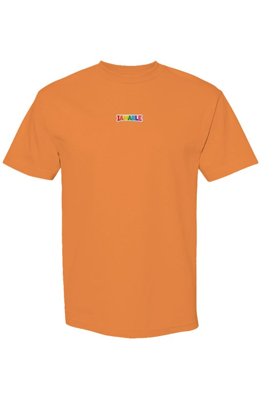 IAMABLE art of the T Shirt