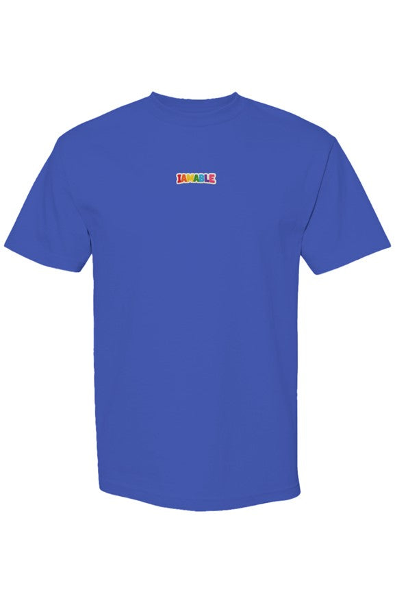 IAMABLE art of the T Shirt