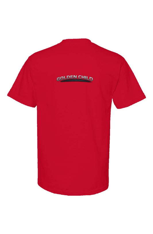 IAMABLE art of the T Shirt