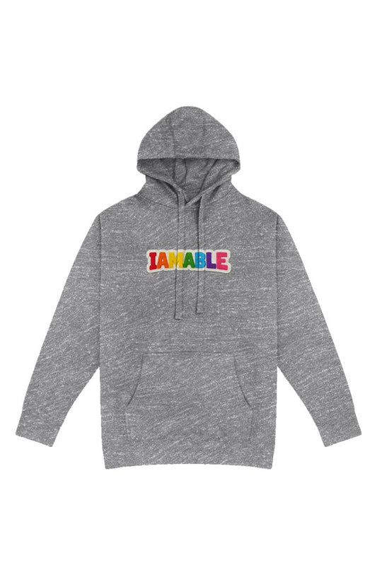 IAMABLE art of the Premium Pullover Hoodie