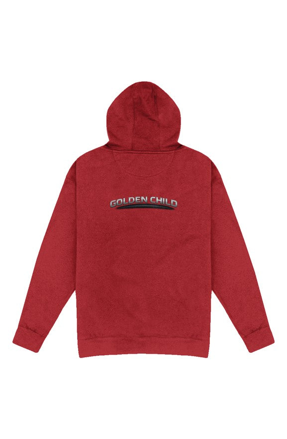 IAMABLE art of the Premium Pullover Hoodie